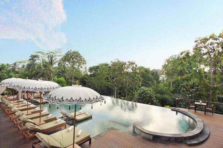 The Sankara Suites and Villas