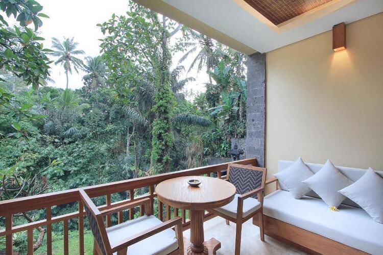 The Sankara Suites and Villas