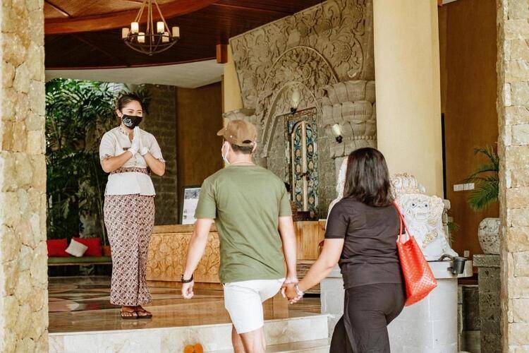 The Sankara Suites and Villas