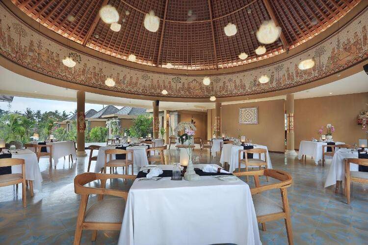 The Sankara Suites and Villas
