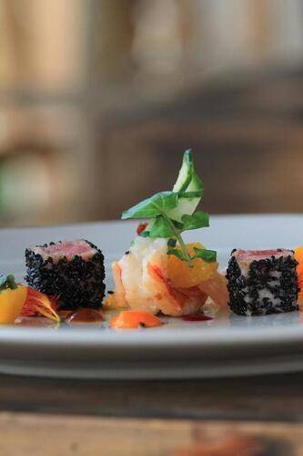 The Sankara Suites and Villas