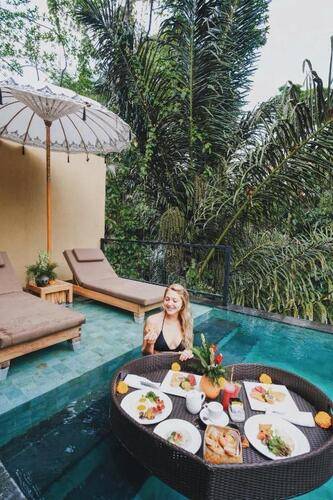 The Sankara Suites and Villas