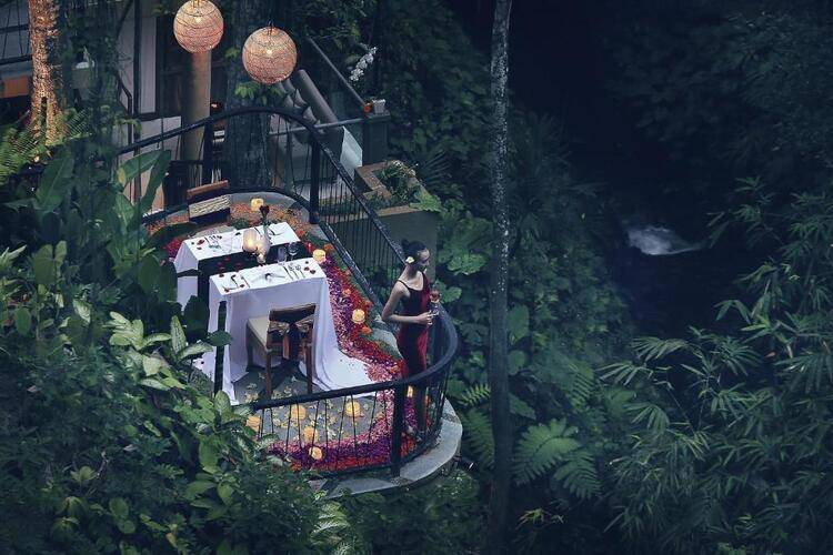 The Sankara Suites and Villas