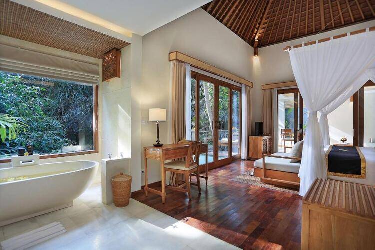 The Sankara Suites and Villas