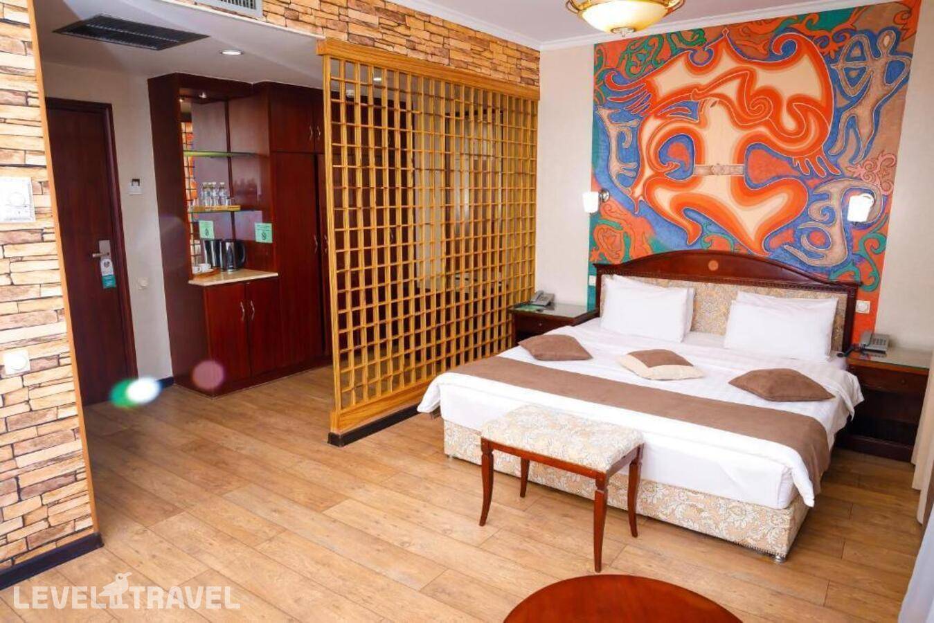 фотографии отеля G Empire в Казахстан(Астана) - фото №39