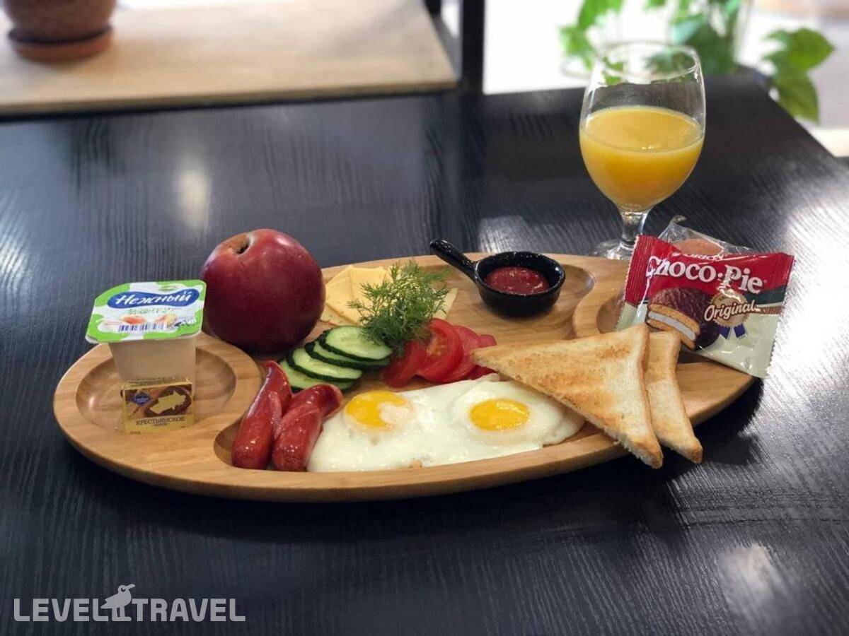 фотографии отеля G Empire в Казахстан(Астана) - фото №37