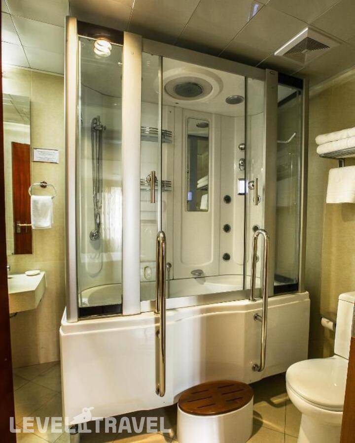 фотографии отеля G Empire в Казахстан(Астана) - фото №6