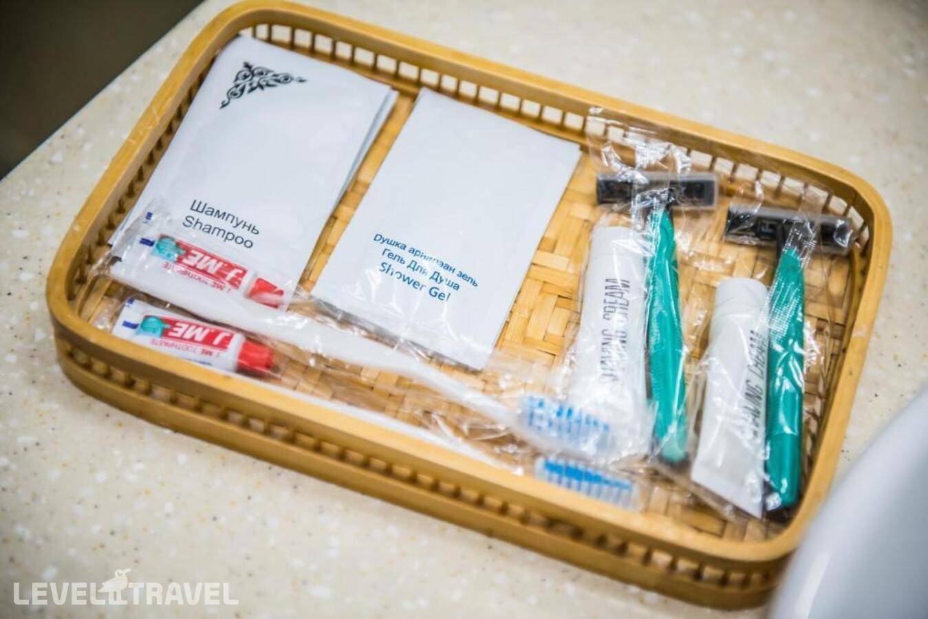 фотографии отеля G Empire в Казахстан(Астана) - фото №20