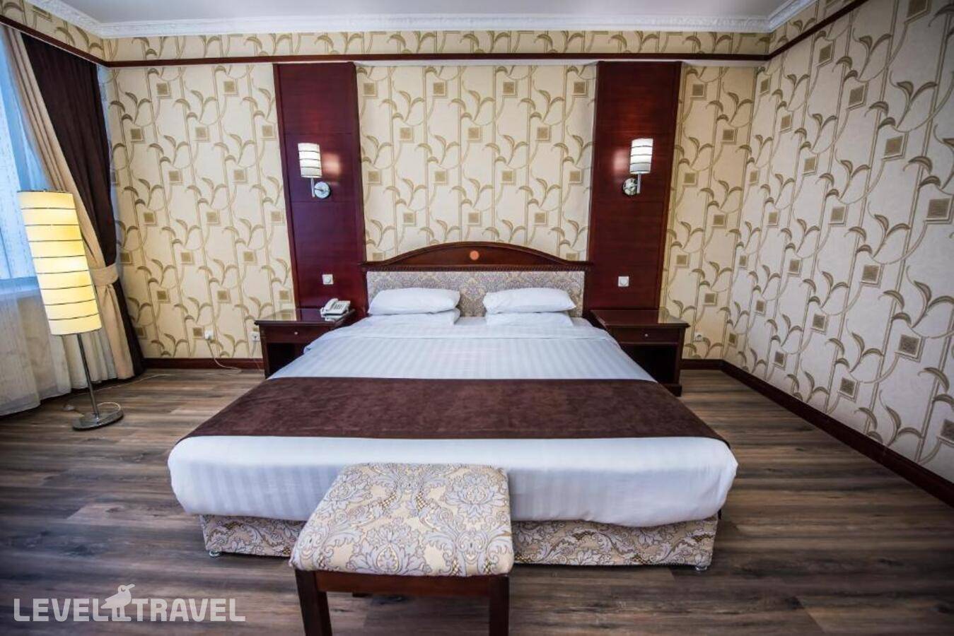 фотографии отеля G Empire в Казахстан(Астана) - фото №38