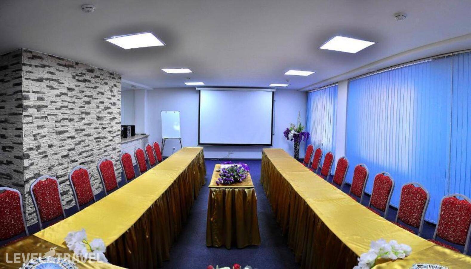 фотографии отеля G Empire в Казахстан(Астана) - фото №42