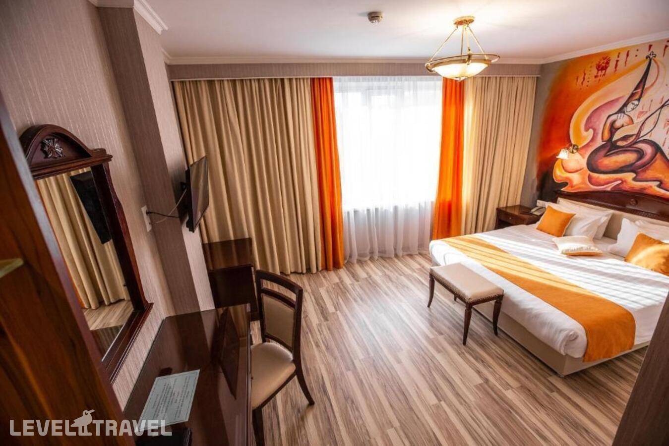 фотографии отеля G Empire в Казахстан(Астана) - фото №35