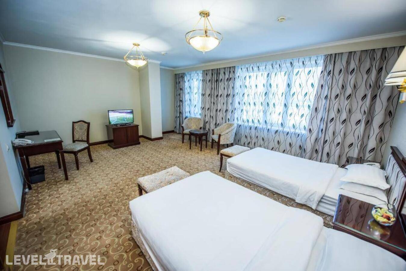 фотографии отеля G Empire в Казахстан(Астана) - фото №23