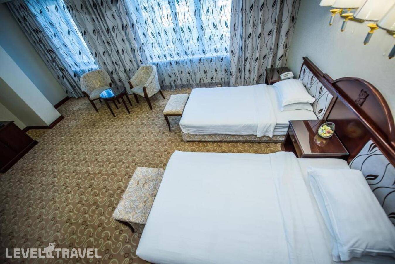 фотографии отеля G Empire в Казахстан(Астана) - фото №13