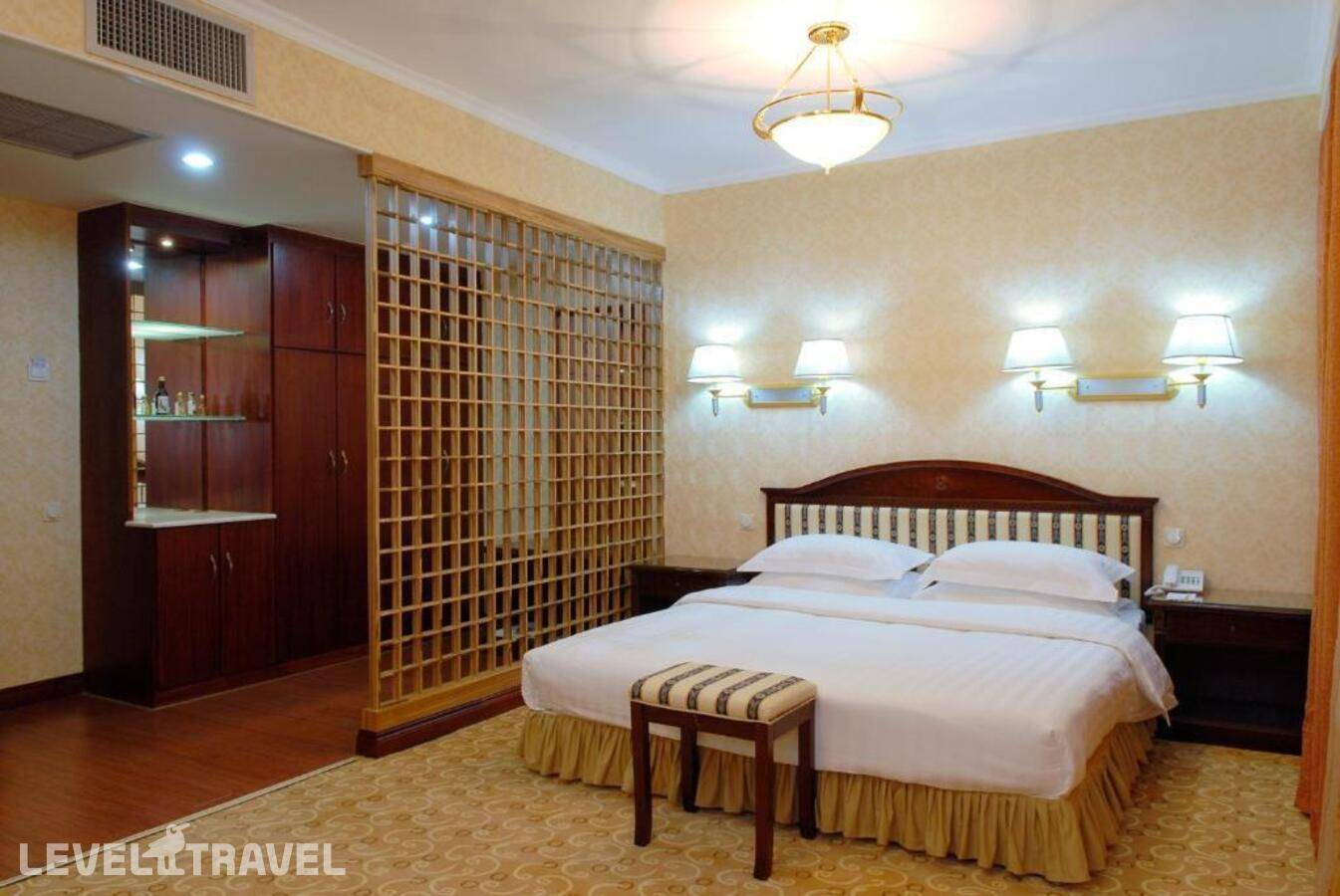 фотографии отеля G Empire в Казахстан(Астана) - фото №34