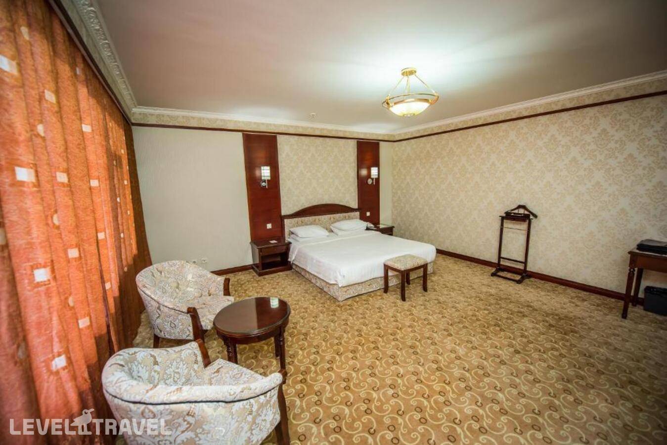 фотографии отеля G Empire в Казахстан(Астана) - фото №26