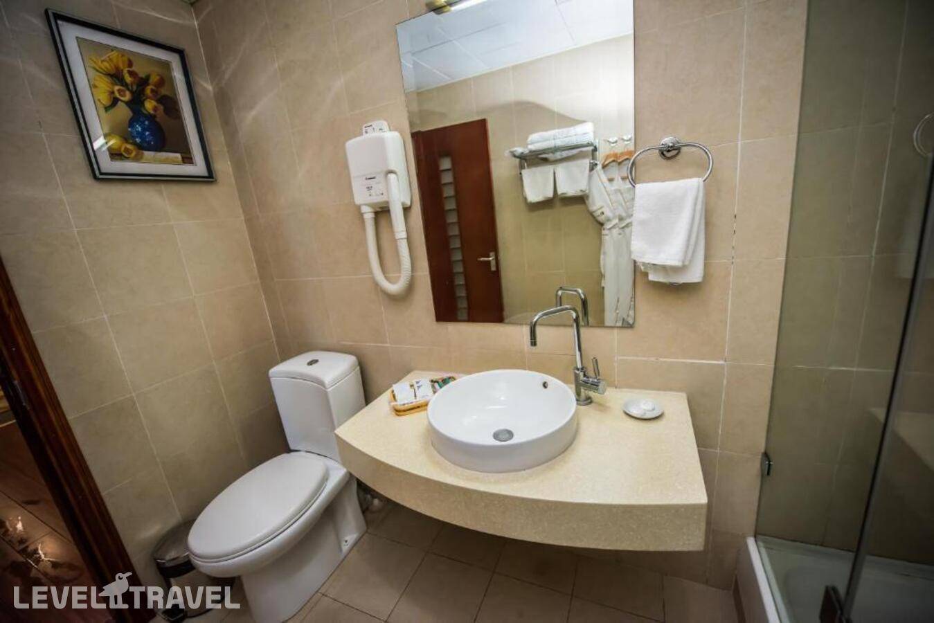 фотографии отеля G Empire в Казахстан(Астана) - фото №15