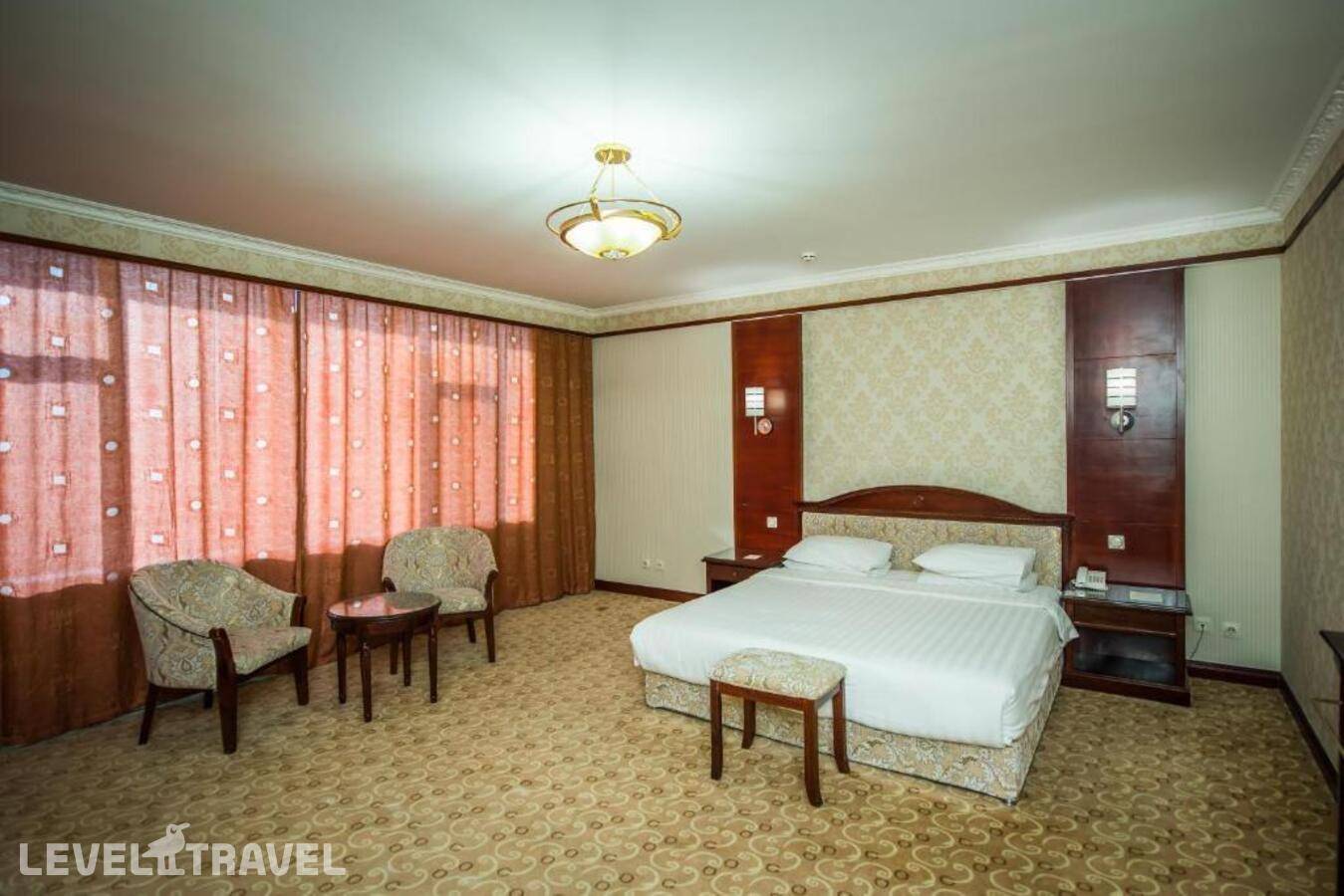 фотографии отеля G Empire в Казахстан(Астана) - фото №14