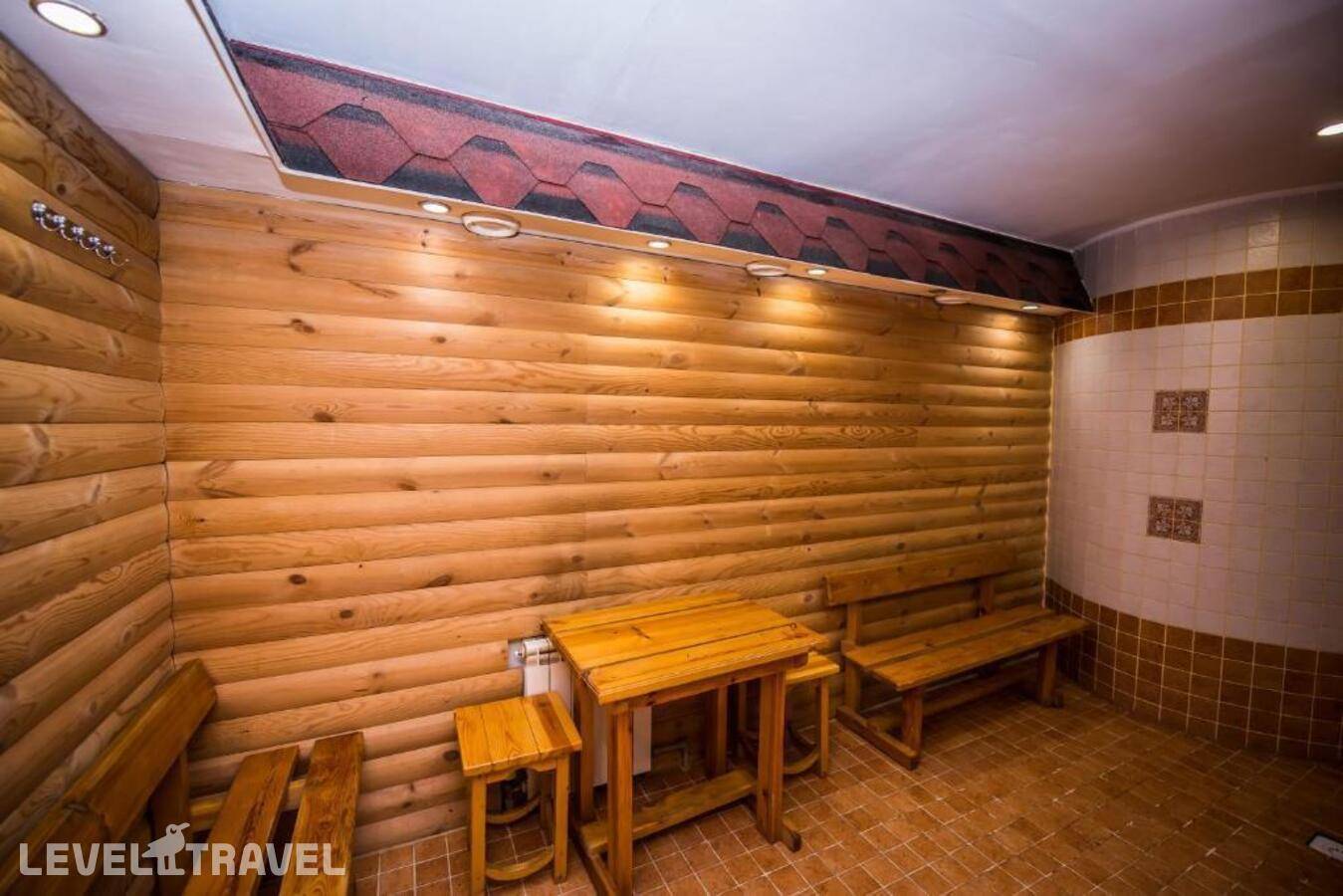 фотографии отеля G Empire в Казахстан(Астана) - фото №12