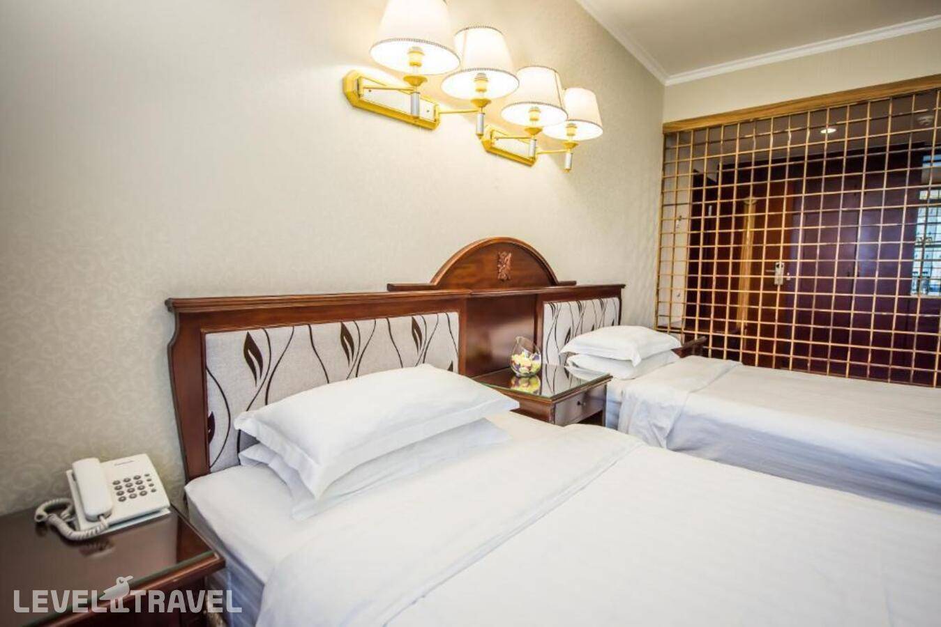 фотографии отеля G Empire в Казахстан(Астана) - фото №22