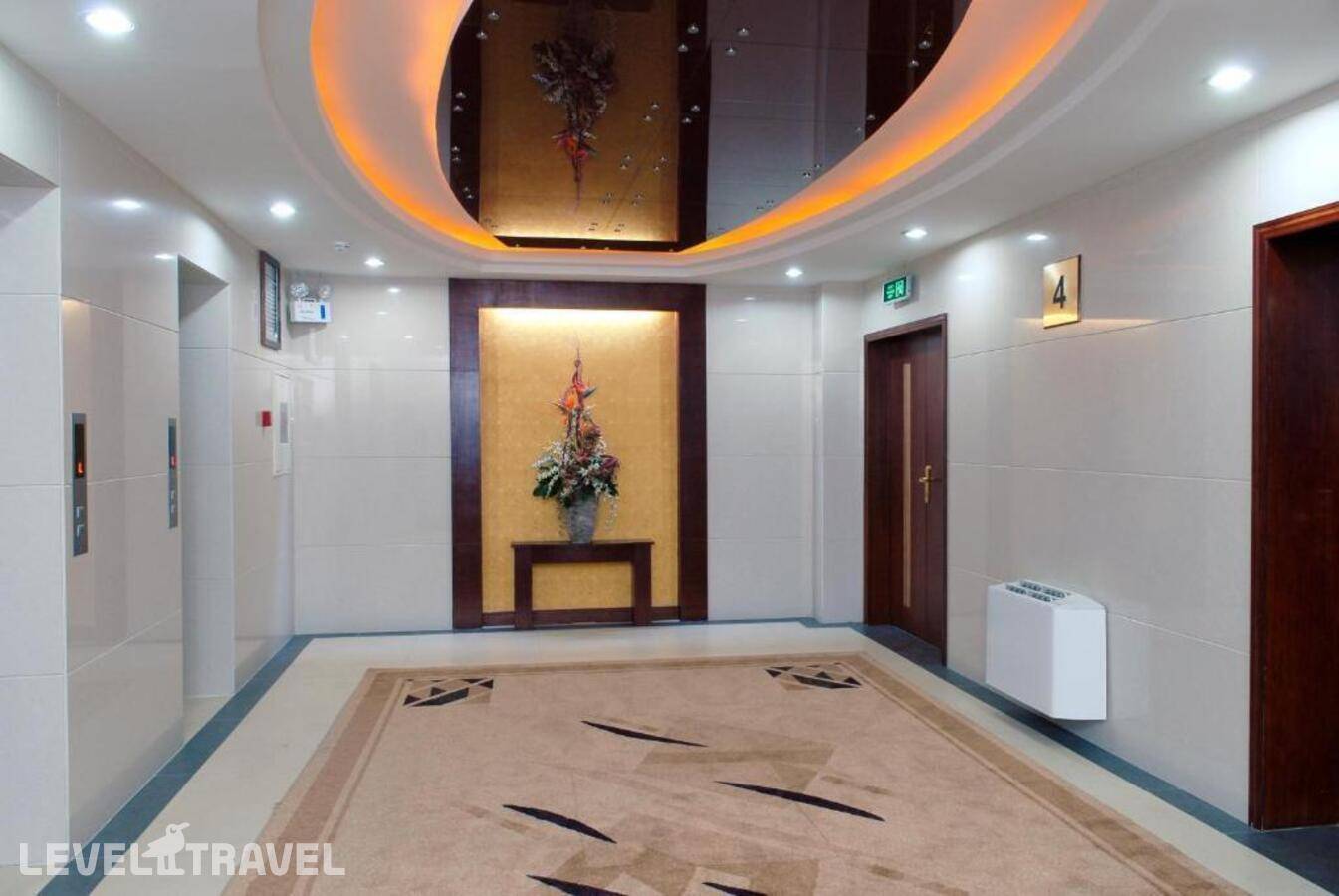 фотографии отеля G Empire в Казахстан(Астана) - фото №16