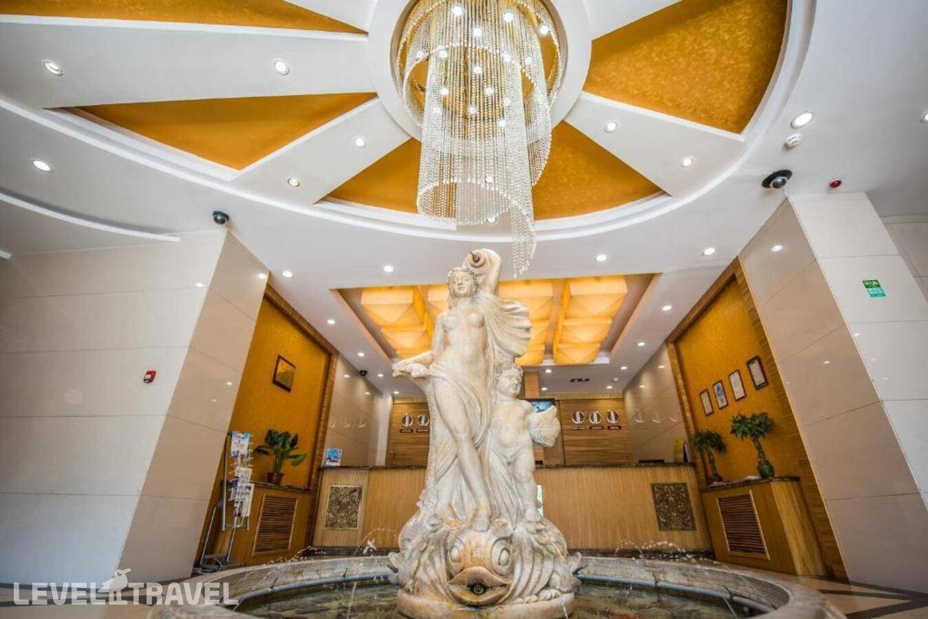 фотографии отеля G Empire в Казахстан(Астана) - фото №4