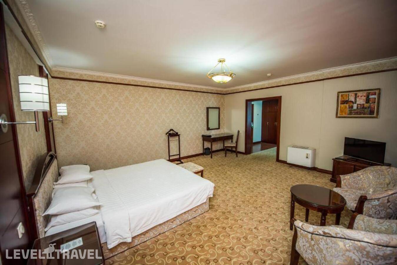 фотографии отеля G Empire в Казахстан(Астана) - фото №25