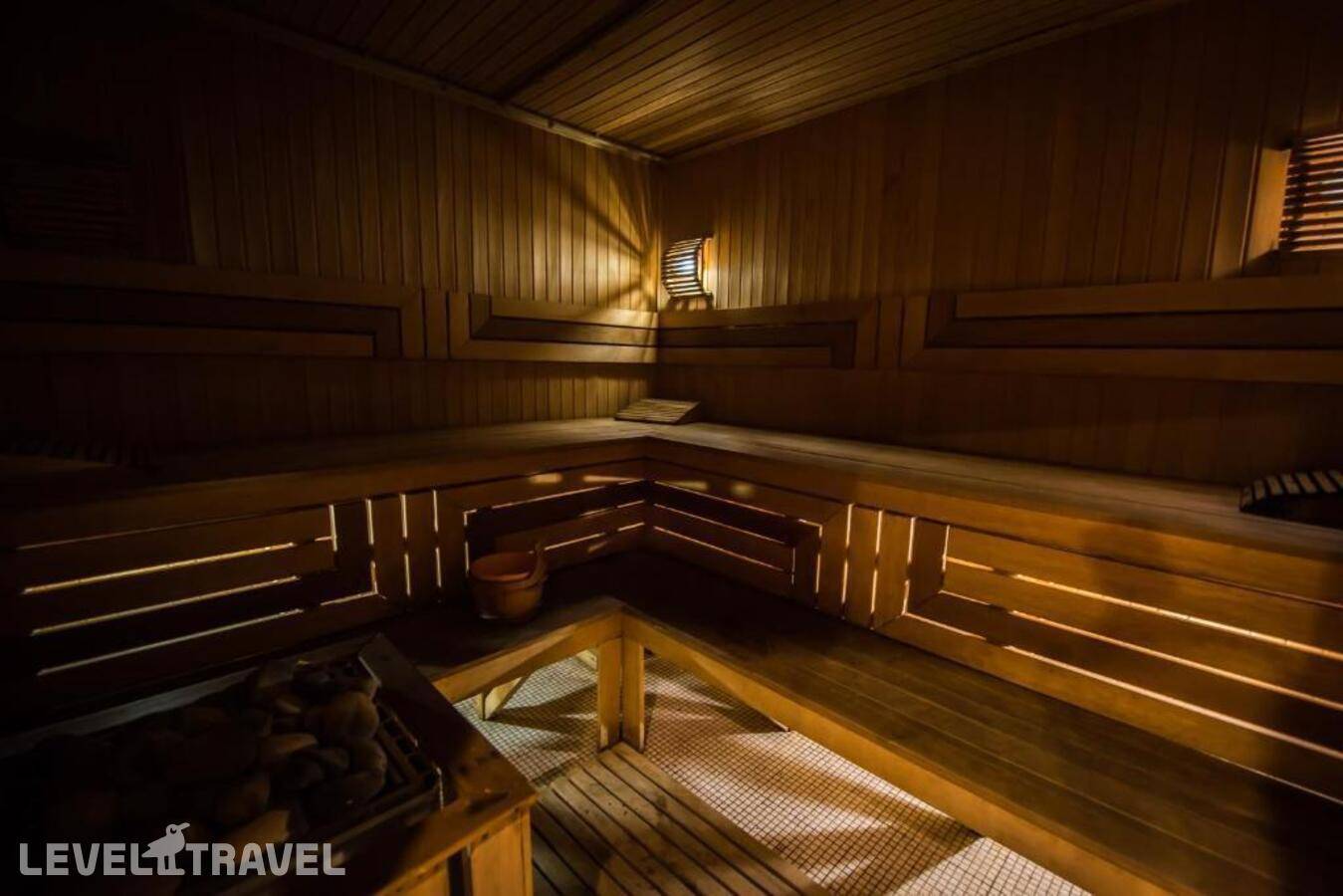 фотографии отеля G Empire в Казахстан(Астана) - фото №5