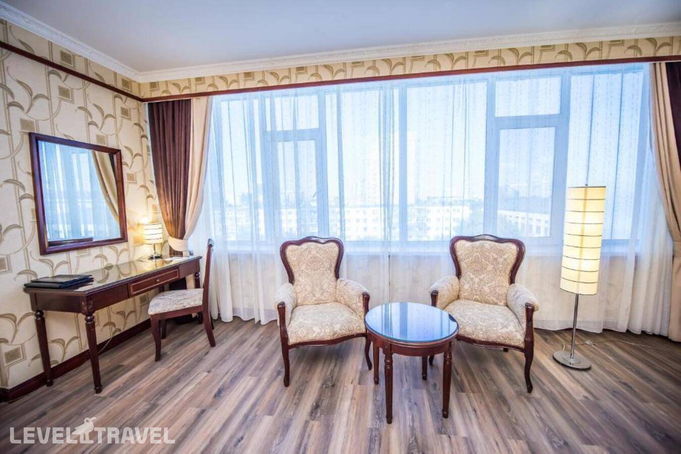 фотографии отеля G Empire в Казахстан(Астана) - фото №32