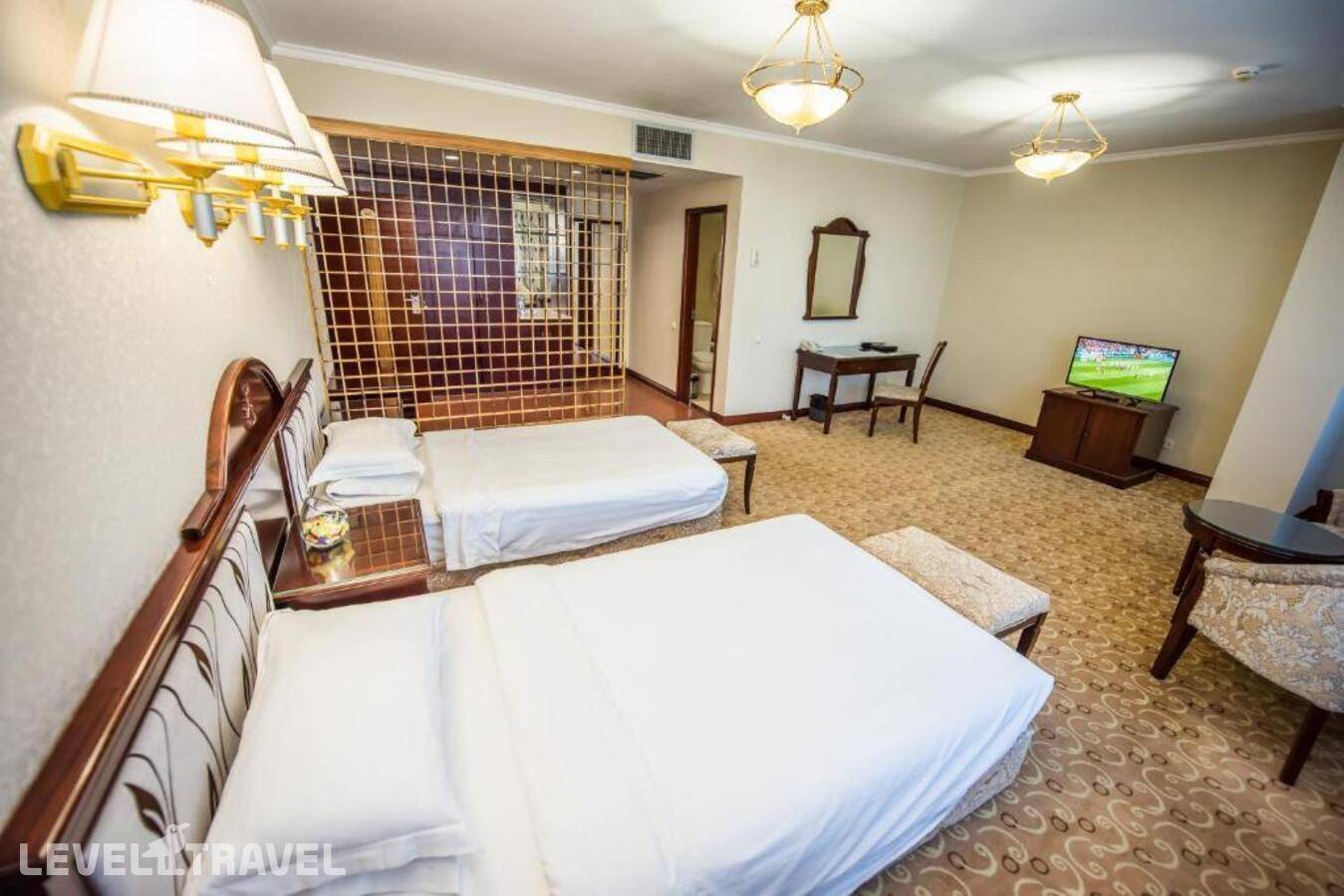 фотографии отеля G Empire в Казахстан(Астана) - фото №10