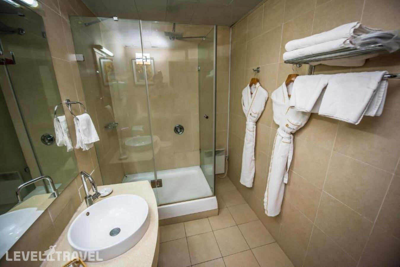 фотографии отеля G Empire в Казахстан(Астана) - фото №17