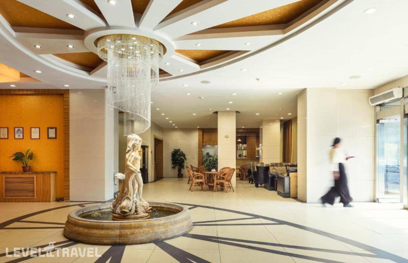 фотографии отеля G Empire в Казахстан(Астана) - фото №21