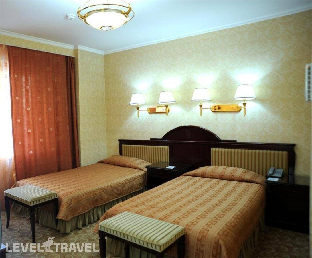 фотографии отеля G Empire в Казахстан(Астана) - фото №29