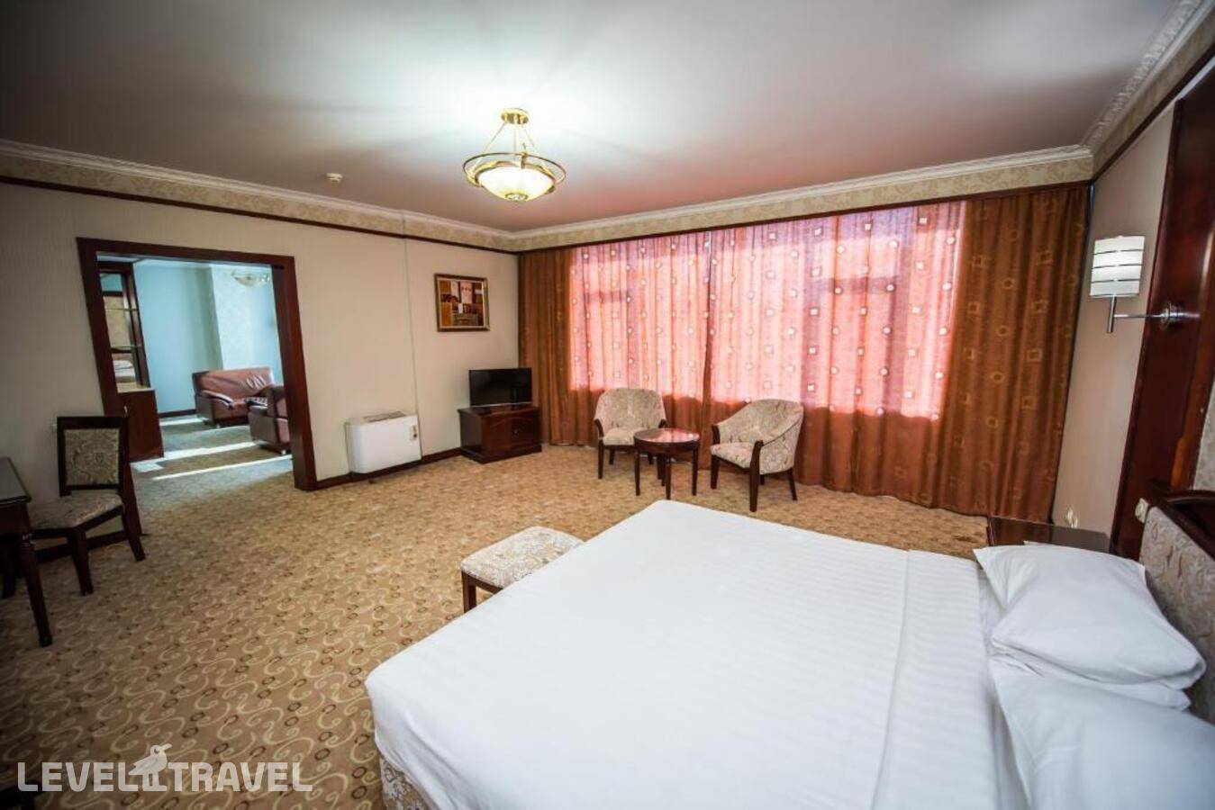 фотографии отеля G Empire в Казахстан(Астана) - фото №31