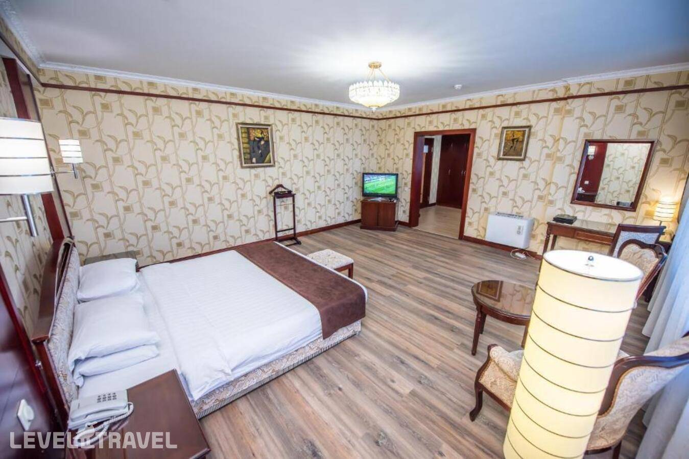 фотографии отеля G Empire в Казахстан(Астана) - фото №27