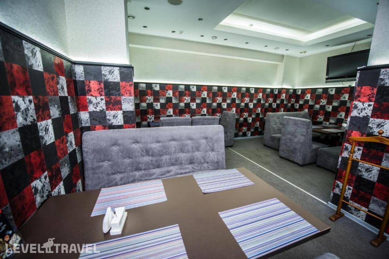 фотографии отеля G Empire в Казахстан(Астана) - фото №19