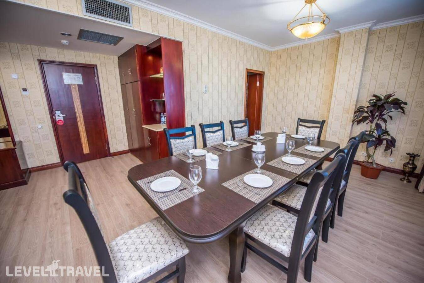 фотографии отеля G Empire в Казахстан(Астана) - фото №3