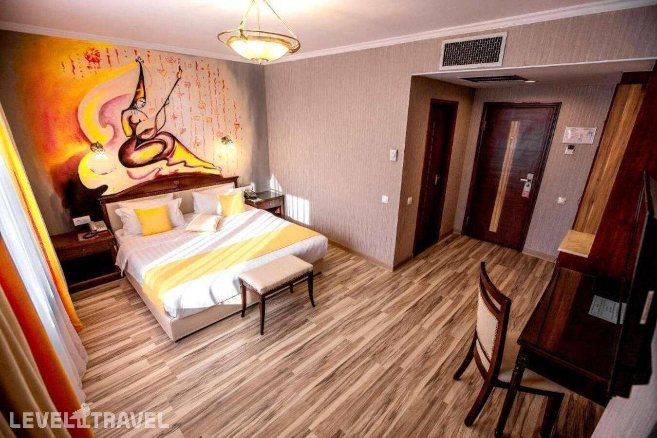 фотографии отеля G Empire в Казахстан(Астана) - фото №8