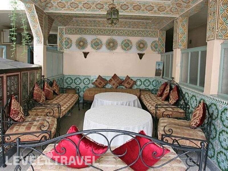 Фотография Hotel Ali