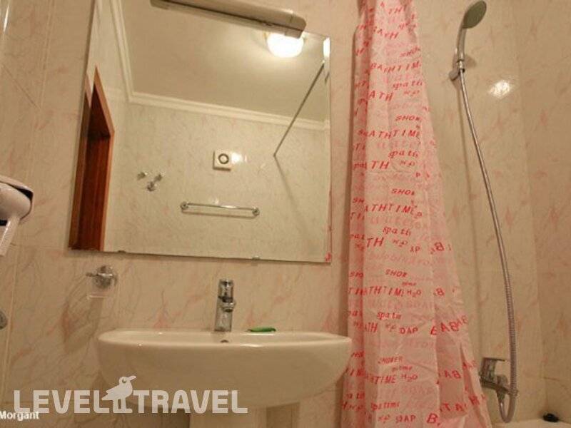 Фотография Hotel Ali