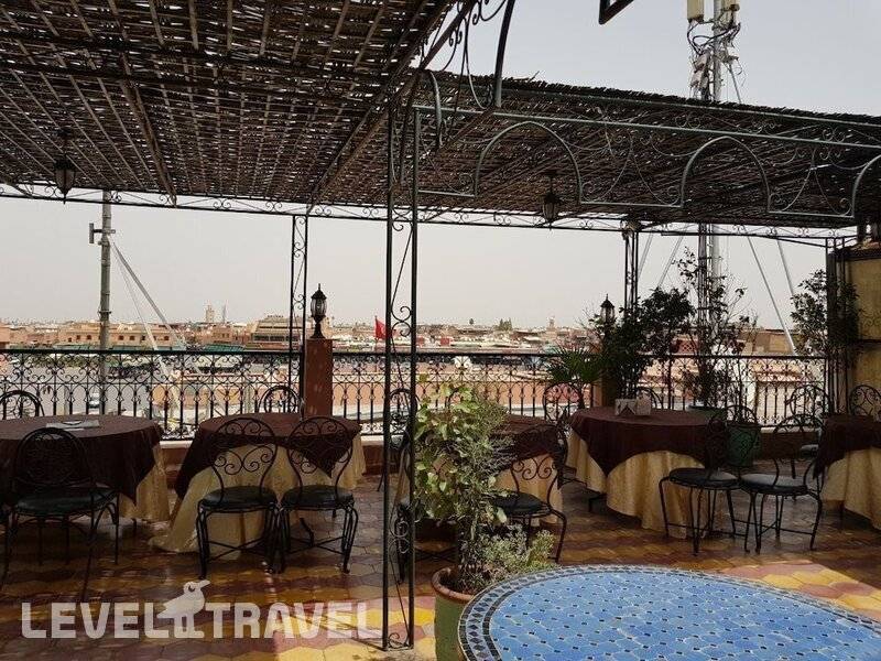 Фотография Hotel Ali