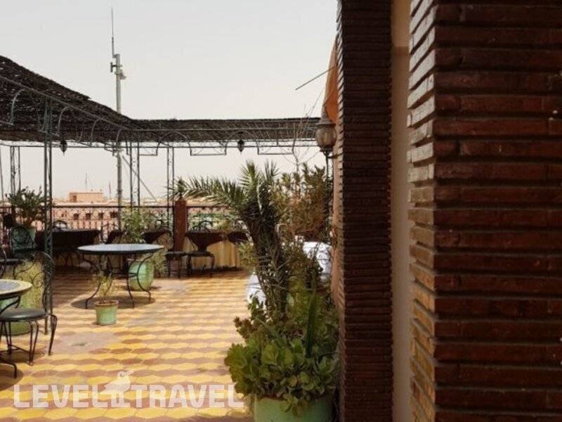 Фотография Hotel Ali