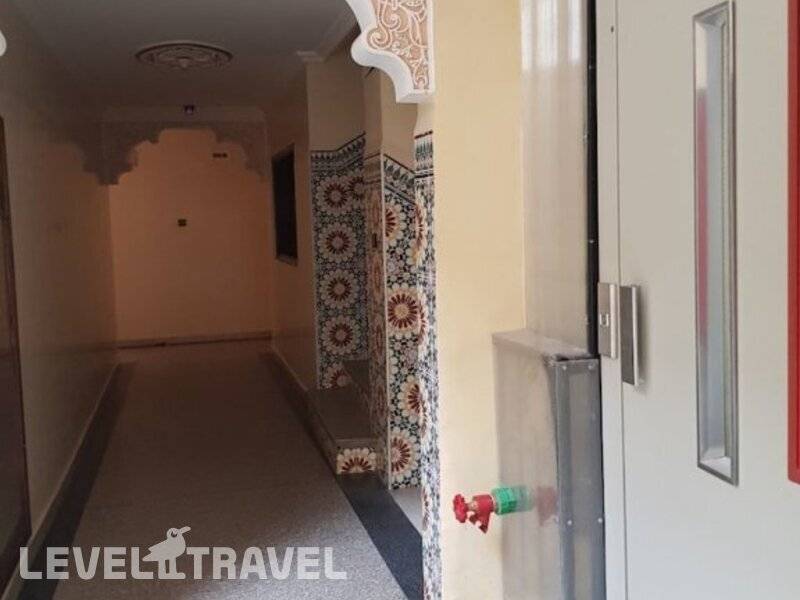 Фотография Hotel Ali