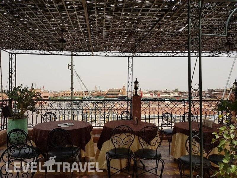 Фотография Hotel Ali