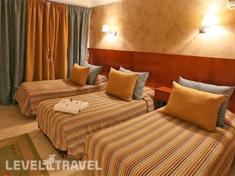 Фотография Hotel Ali