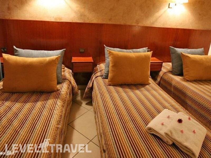Фотография Hotel Ali