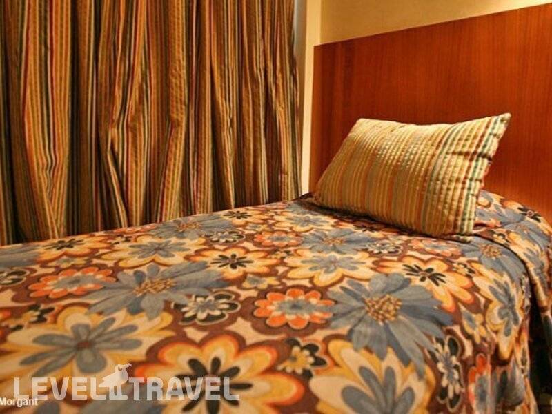 Фотография Hotel Ali