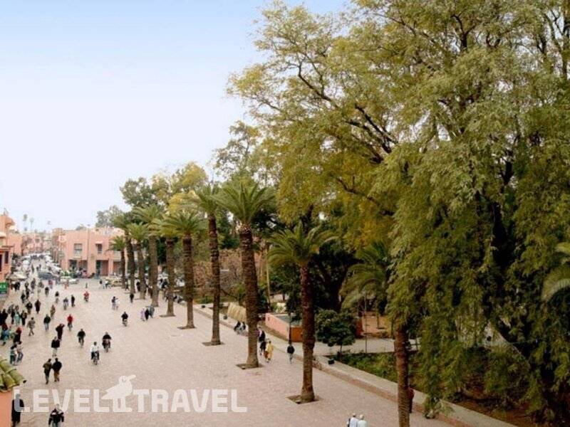 Фотография Hotel Ali