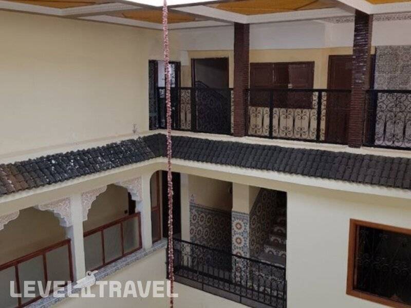 Фотография Hotel Ali