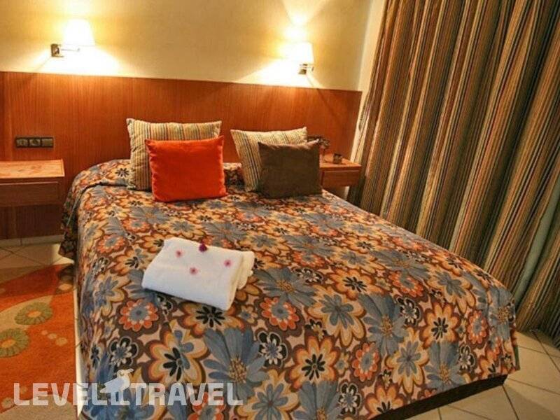 Фотография Hotel Ali