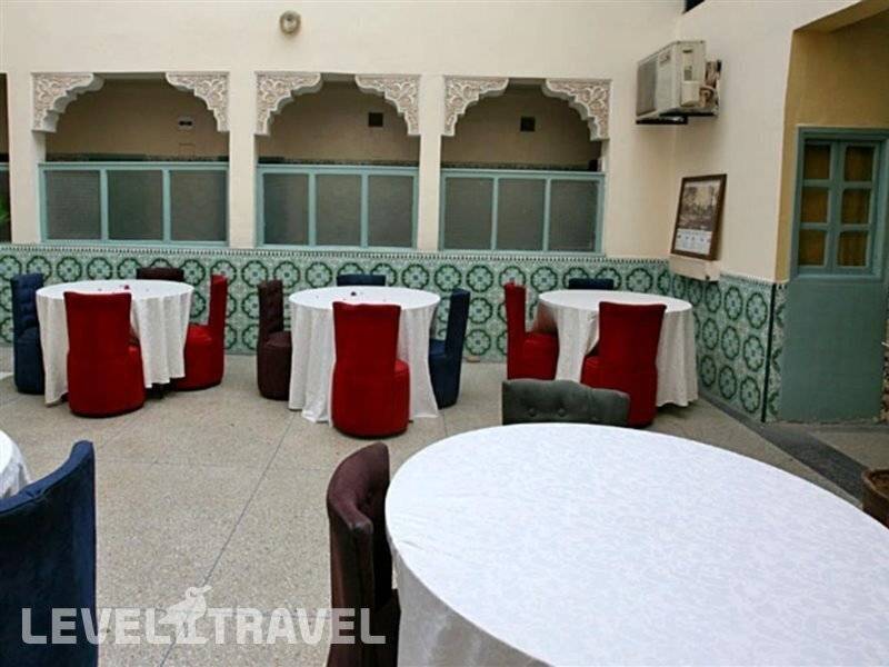 Фотография Hotel Ali